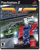 Total Immersion Racing