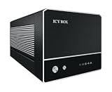 zubehor Icy Box IB NAS5220 B NAS Media Server für SATA Festplatte 8,9 cm zubehor 41fL8tWaQ0L. SL160 Icy Box IB NAS5220 B NAS Media Server für SATA Festplatte 8,9 cm