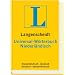 Langenscheidt Universal-W�rterbuch Niederl�ndisch