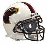 Louisiana (Monroe) Indians Authentic Mini Helmet (Quantity of 1)