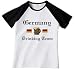 Germany Drinking Team Jr. Miss Cap Sleeve