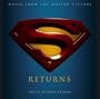 Superman Returns Music From The Motion Picture [Digital Version]