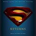 Search : Superman Returns Music From The Motion Picture [Digital Version]
