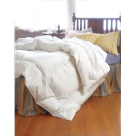 Pacific Coast Down Comforter
