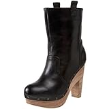 DV by Dolce Vita Womens Josephine Platform Boo