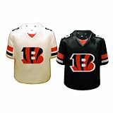 Cincinnati Bengals Gameday Salt and Pepper Shaker
