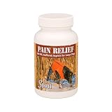 Nutri Vet Sport Pain Relief with Buffered Aspirin 300mg for Dogs, 75 Count Reviews 41fLBhsmx1L. SL160 Nutri Vet Sport Pain Relief with Buffered Aspirin 300mg for Dogs, 75 Count Reviews