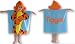 Disney Winnie The Pooh Where's Tigger Poncho (15s)