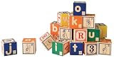 Braille ABC with American Sign Language Blocks by Uncle Goose