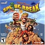 Spring Break (Jewel Case)