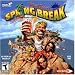 Virtual Resort: Spring Break