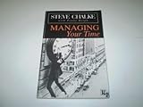 Managing your time
