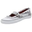 Keds Women's Craze Geometric Mary Jane Sneaker