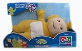 Teletubbies - Plush - Night Glow Laa Laa