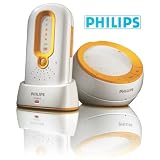 18316 Secure Dect Baby Monitor