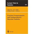 Practical Nonparametric and Semiparametric Bayesian Statistics (Lecture Notes in... by Dipak D. Dey, Peter MüIler, and Debajyoti Sinha