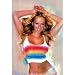 Mariah Carey SEXY Rainbow Music poster Heartbreaker - 13x19