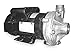 Dayton Stainless Steel 2 HP Centrifugal Pump 115/230V, 2ZXL3