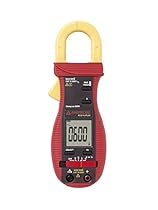 Amprobe ACD-10 PLUS 600A Clamp Multimeter
