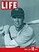 Search : original LIFE MAGAZINE of April 1 1940 with  New York Giants Baseball Rookie John Rucker on the cover. June Preissner.  250 year old Turtles.