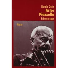 Astor Piazzolla