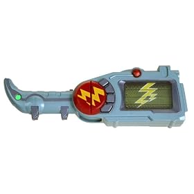 Dinosaur King Deluxe Card Swiper