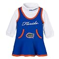 Newborn Girls' 2-pc. Cheerleader Set - Florida