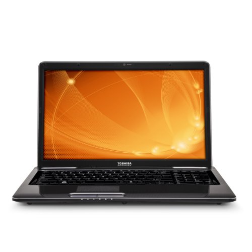 Toshiba Satellite L675-S7018 LED TruBrite 17.3-Inch Laptop (Grey)