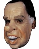 Nixon Vinyl Mask