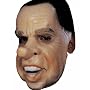 Nixon Vinyl Mask