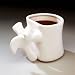 Ceramic Lumbar Mug