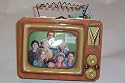 The Brady Bunch Collectible Tin Lunchbox Lunch Box