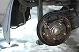 Brake System - 24