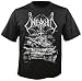 UNLEASHED, Return fire - TS XL von Unleashed - alle Infos