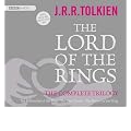 [Lord of the Rings: The Complete Trilogy [With Middle Earth Map and CD]]Lord of the Rings: The Complete Trilogy [With Middle Earth Map and CD] BY Tolkien, J. R. R.(Author)Audio