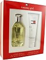 Tommy Girl By Tommy Hilfiger For Women. Set-cologne Spray 3.4-Ounces & Body Lotion 3.4-Ounces