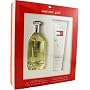 Tommy Girl By Tommy Hilfiger For Women. Set-cologne Spray 3.4-Ounces & Body Lotion 3.4-Ounces