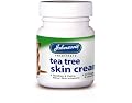 Tea Tree Skin Cream (for skin irritations)