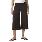 Xhilaration Gaucho Pants - Brown