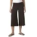 Juniors Xhilaration  Gaucho Pants - Brown