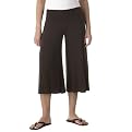 Juniors Xhilaration® Gaucho Pants - Brown