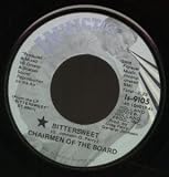 BITTERSWEET 7" (45)