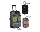 ORV Trunk 30 Wheeled Luggage - In Your Choice of Colors