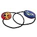 Star Trek Dog Chew Toy - Planetary Disaster Rope Toy