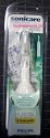 Philips Sonicare Advance (A-Series) Replacement Brush Head, Standard (1-Pack)