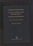 Tax Planning for Retirement : 1997 Cumulative Supplement