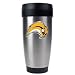 Buffalo Sabres NHL Stainless Steel Travel Tumbler -Primary Logo by Great American Products