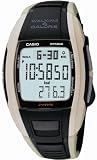 CASIO(�J�V�I) �r���v PHYS WALKING&CALORIE STP-100J-7JF