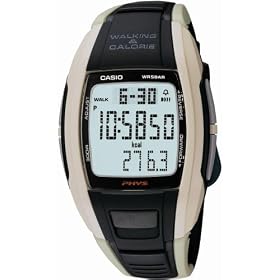 [�J�V�I]CASIO �r���v PHYS �t�B�Y WALKING&CALORIE STP-100J-7JF