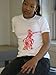 Delta Sigma Theta Fortitude Fitted T-Shirt - XLARGE